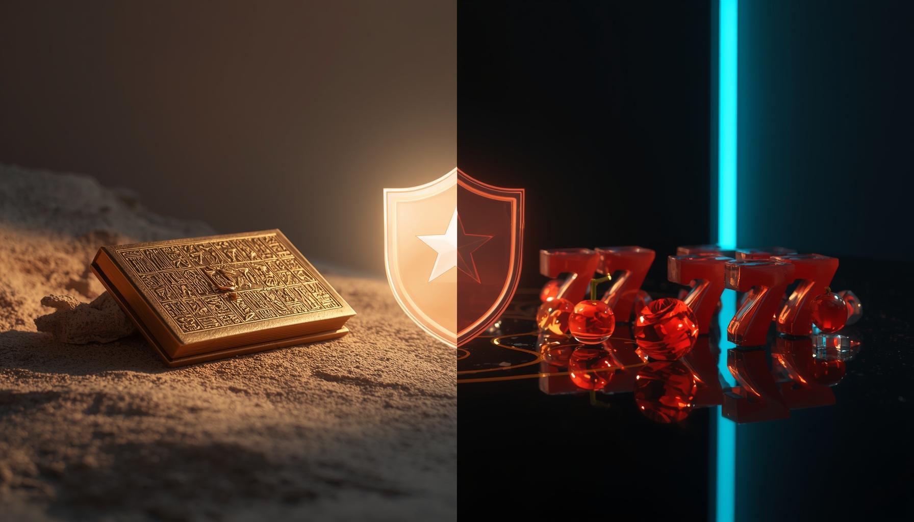 Spielstrategie, Sicherheit und Regulierung in Deutschland 2023